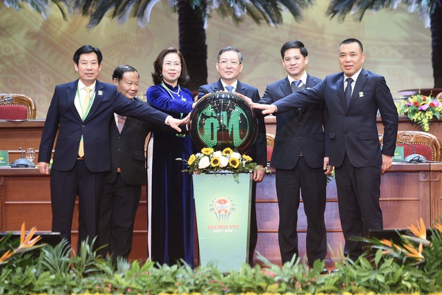 Ngân hàng 'rót' hơn 170.000 tỉ cho nông dân vay vốn sản xuất, kinh doanh- Ảnh 2.