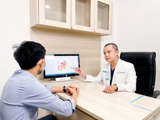 Nhiều nam giới bị rối loạn tình dục sau khi dùng cỏ Mỹ- Ảnh 1. Nhiều nam giới bị rối loạn tình dục sau khi dùng cỏ Mỹ- Ảnh 1.