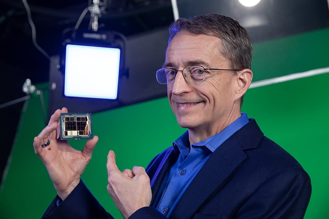 Intel hướng đến chip 1.000 tỉ bóng bán dẫn vào năm 2030- Ảnh 1.
