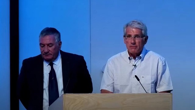 Sắp có lời giải cho máy bay MH370 mất tích?- Ảnh 2. Sắp có lời giải cho máy bay MH370 mất tích?- Ảnh 2.