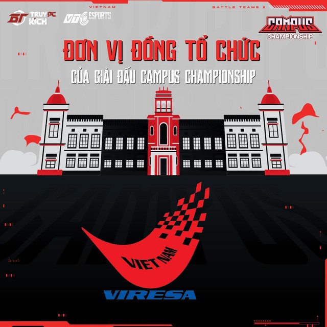 Gặp gỡ đội trưởng team Vô địch Campus Championship 2023 của Truy Kích PC- Ảnh 1.