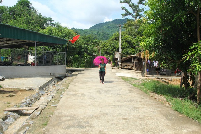 Khai mở tư tưởng để cùng xây dựng nông thôn mới- Ảnh 3. Khai mở tư tưởng để cùng xây dựng nông thôn mới- Ảnh 3.