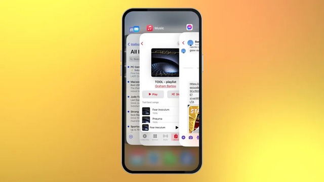 Những mẹo 'dọn dẹp' iPhone để đón năm mới- Ảnh 5. Những mẹo 'dọn dẹp' iPhone để đón năm mới- Ảnh 5.