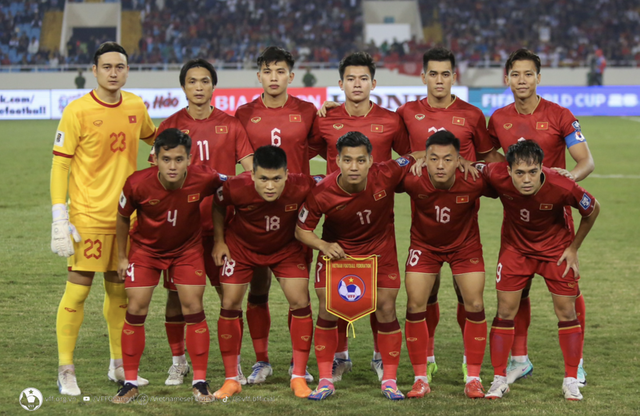 Báo Indonesia phân tích cực kỹ danh sách đội tuyển Việt Nam, nhắc tên một loạt ngôi sao- Ảnh 1.