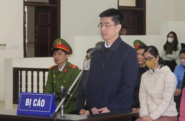 Vụ 'chuyến bay giải cứu': Hoàng Văn Hưng được đề nghị thoát án chung thân- Ảnh 1.