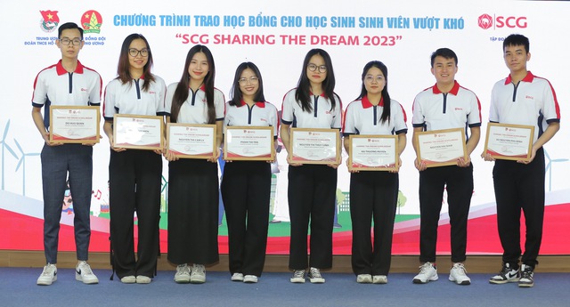 Có gì đặc biệt ở thế hệ 'bền vững vàng'?- Ảnh 1.