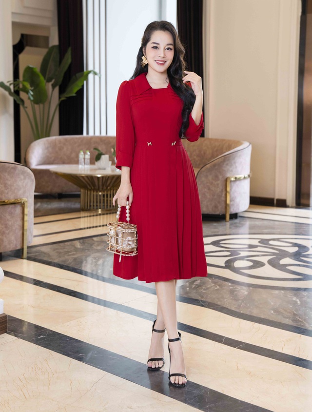 Đây là những outfit mùa đông nàng cần sắm để giữ ấm mà vẫn siêu xinh- Ảnh 5.