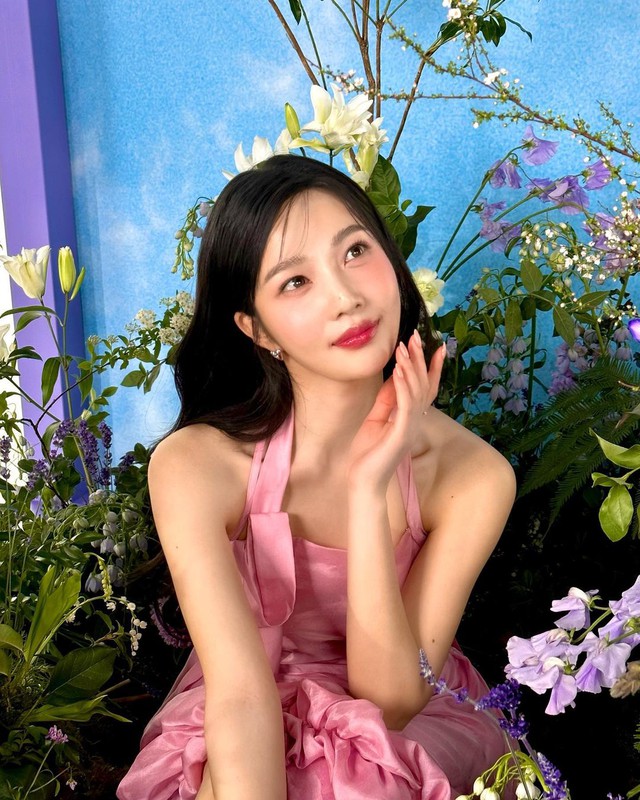 3 kiểu tóc cực 'slay' nhất định phải thử để nàng xinh đẹp đón tết- Ảnh 10. 3 kiểu tóc cực 'slay' nhất định phải thử để nàng xinh đẹp đón tết- Ảnh 10.