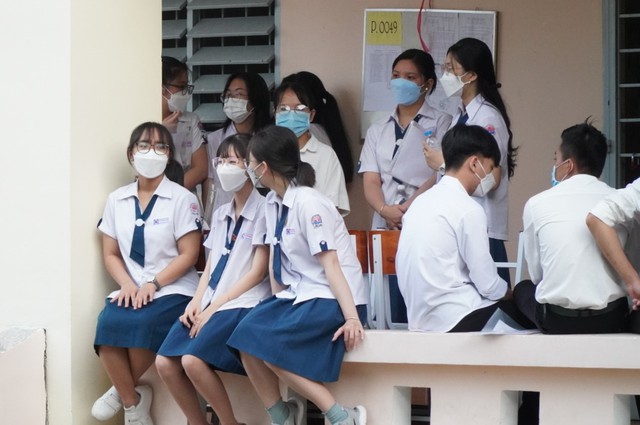 Vĩnh Long: Mức thu học phí mầm non bằng THPT- Ảnh 1. Vĩnh Long: Mức thu học phí mầm non bằng THPT- Ảnh 1.