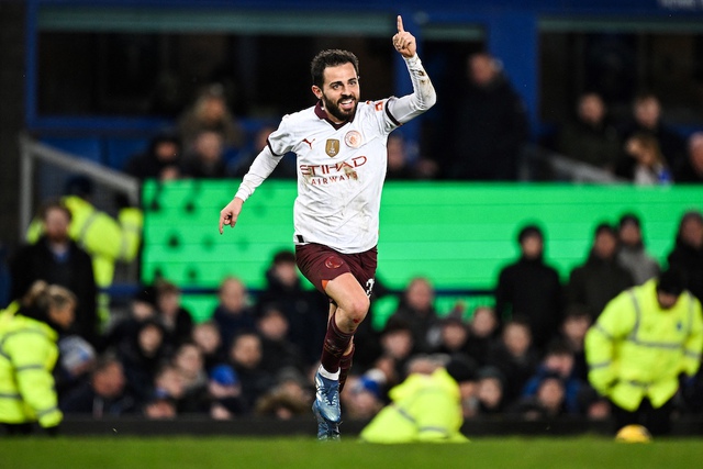 Chelsea tạm thoát vũng lầy sau chiến thắng nhọc nhằn- Ảnh 3. Chelsea tạm thoát vũng lầy sau chiến thắng nhọc nhằn- Ảnh 3.