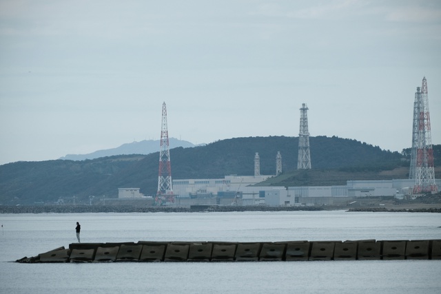 Nhật Bản dỡ lệnh cấm nhà máy điện hạt nhân lớn nhất thế giới- Ảnh 1.