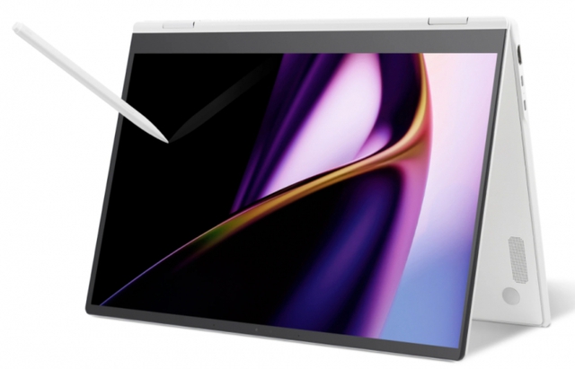 LG giới thiệu loạt ultrabook mỏng nhẹ Gram Pro và Gram Pro 360- Ảnh 2. LG giới thiệu loạt ultrabook mỏng nhẹ Gram Pro và Gram Pro 360- Ảnh 2.
