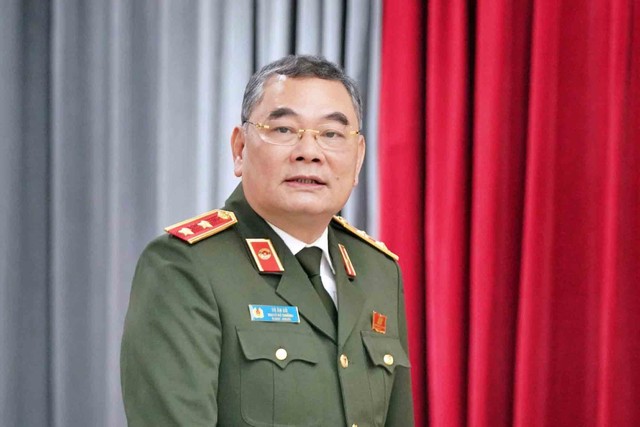 Bộ Công an thông tin diễn biến mới về 'đại án' Vạn Thịnh Phát, Xuyên Việt Oil- Ảnh 1.