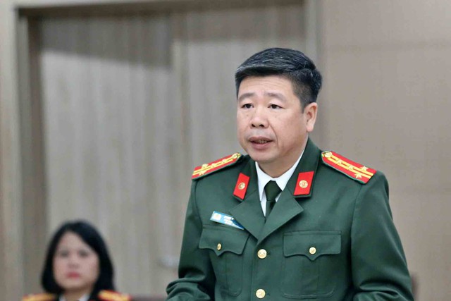 Bộ Công an thông tin diễn biến mới về 'đại án' Vạn Thịnh Phát, Xuyên Việt Oil- Ảnh 2.