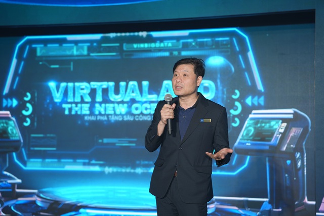 VinBigdata ra mắt bản 'ChatGPT' thuần Việt đầu tiên dành cho người dùng cuối- Ảnh 1.