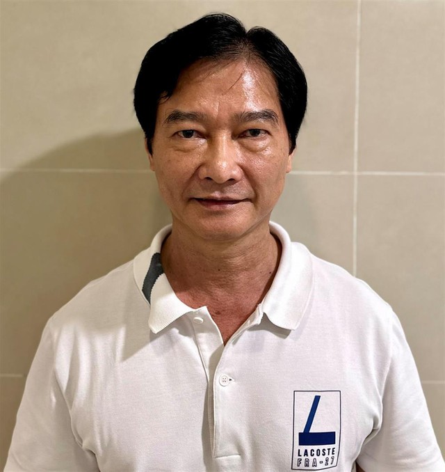 Bắt Giám đốc, cựu Giám đốc EVN Bình Thuận và hàng loạt thuộc cấp- Ảnh 2.