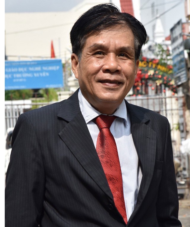 Báo Thanh Niên trao giải cuộc thi Sống đẹp lần 3 'Trái tim yêu - bàn tay ấm'- Ảnh 1. Báo Thanh Niên trao giải cuộc thi Sống đẹp lần 3 'Trái tim yêu - bàn tay ấm'- Ảnh 1.