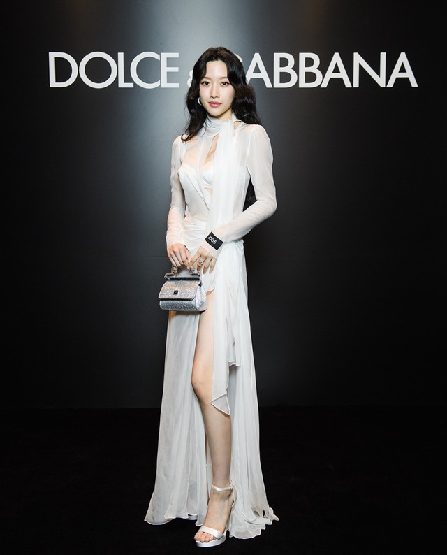 Moon Ga Young là ai mà được Dolce&Gabbana ưu ái lựa chọn làm đại sứ toàn cầu?- Ảnh 6.