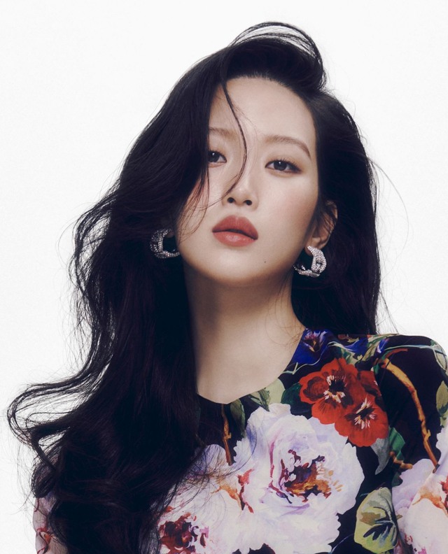 Moon Ga Young là ai mà được Dolce&Gabbana ưu ái lựa chọn làm đại sứ toàn cầu?- Ảnh 8.