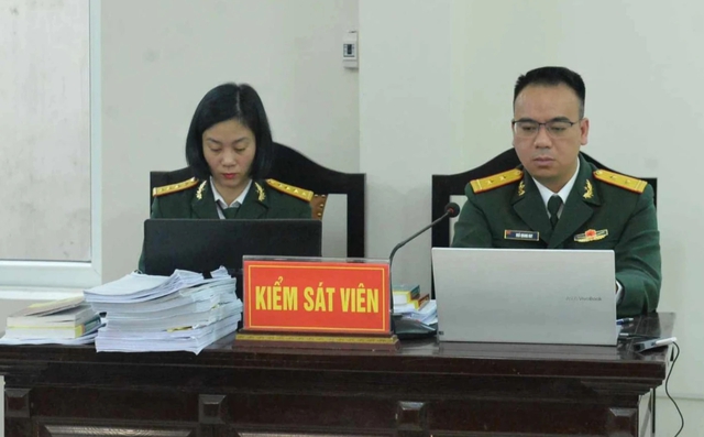 Hình ảnh đầu tiên tại tòa án về ông chủ Công ty Việt Á Phan Quốc Việt- Ảnh 5.