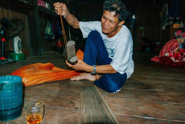 'Vật thiêng' trên dãy Trường Sơn:  Bí ẩn 'bách khoa tâm linh' của người Khùa- Ảnh 1.