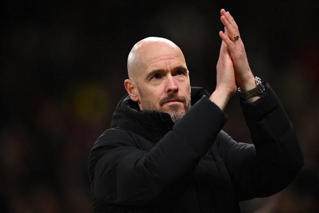 Ghế HLV M.U chao đảo trước chung kết Cúp FA, Thomas Tuchel thay Erik ten Hag- Ảnh 2.