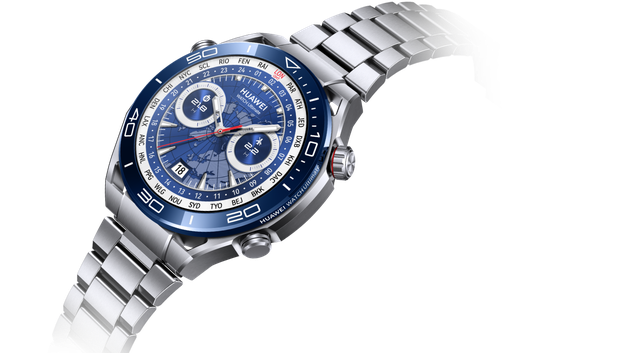 Huawei Watch Ultimate sắp mở bán tại Việt Nam- Ảnh 1. Huawei Watch Ultimate sắp mở bán tại Việt Nam- Ảnh 1.