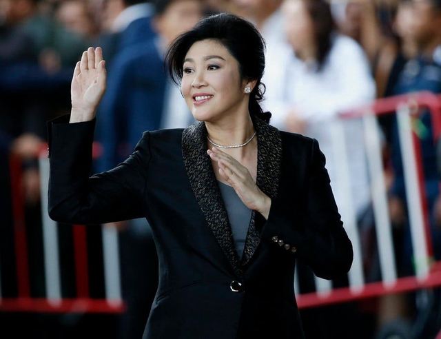 Cựu Thủ tướng Thái Lan Yingluck được tuyên vô tội trong một vụ án hình sự- Ảnh 1.