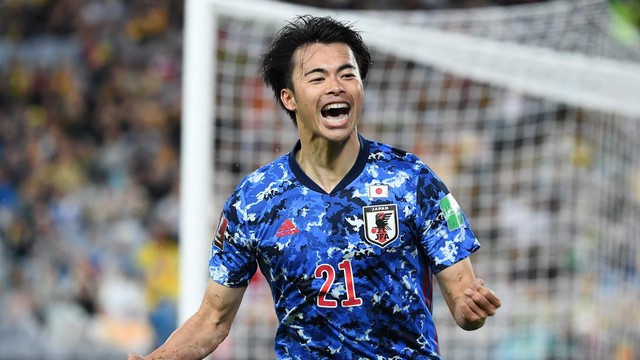 Nhật Bản nhận tin sốc trước trận ra quân gặp đội tuyển Việt Nam tại Asian Cup 2023- Ảnh 2.