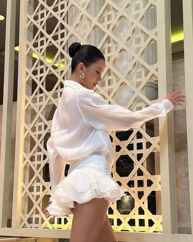 UPDATE] Váy dạ... - Eternal Lisa - BlackPink LISA 리사 Vietnam | Facebook