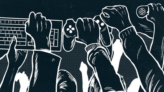 Toàn cảnh ngành game trong năm 2023: Sa thải và thâu tóm- Ảnh 3. Toàn cảnh ngành game trong năm 2023: Sa thải và thâu tóm- Ảnh 3.