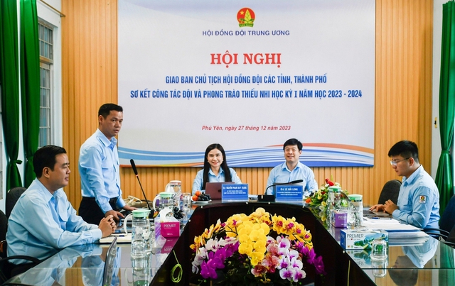 Hỗ trợ thiếu nhi có hoàn cảnh khó khăn đón tết- Ảnh 1.