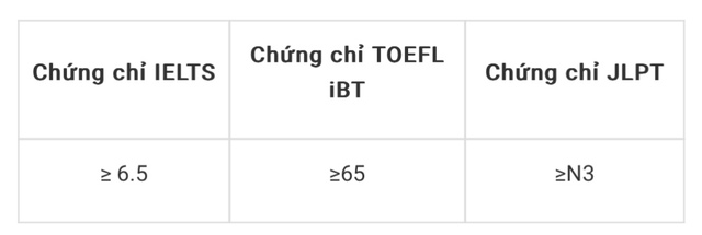 Tuyển sinh 2024: Trường ĐH Công nghệ thông tin TP.HCM xét tuyển thẳng học sinh giỏi văn- Ảnh 4.