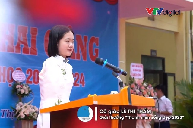 Nhìn lại 2023 - ‘Chuyến tàu’ cảm xúc nhìn lại một năm đã qua

- Ảnh 3.