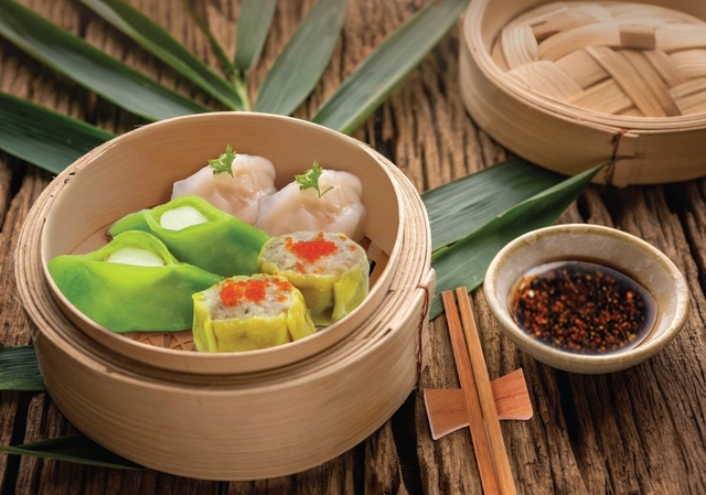 Đến Thượng Hải ngắm nhìn vẻ đẹp vùng sông nước Giang Nam hữu tình- Ảnh 4. Đến Thượng Hải ngắm nhìn vẻ đẹp vùng sông nước Giang Nam hữu tình- Ảnh 4.