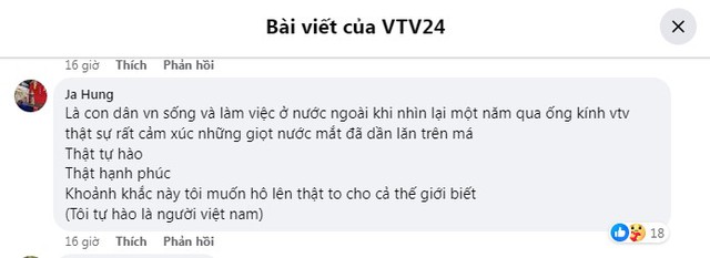 Nhìn lại 2023 - ‘Chuyến tàu’ cảm xúc nhìn lại một năm đã qua- Ảnh 4. Nhìn lại 2023 - ‘Chuyến tàu’ cảm xúc nhìn lại một năm đã qua- Ảnh 4.