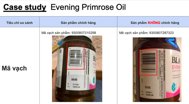 FPT Long Châu khẳng định chỉ kinh doanh sản phẩm Blackmores chính hãng- Ảnh 2. FPT Long Châu khẳng định chỉ kinh doanh sản phẩm Blackmores chính hãng- Ảnh 2.