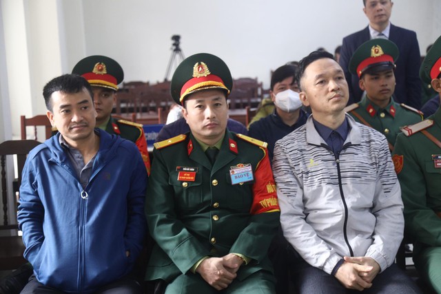 Viện kiểm sát: 'Nói Học viện Quân y cần Việt Á là điều không thể chấp nhận'- Ảnh 2.