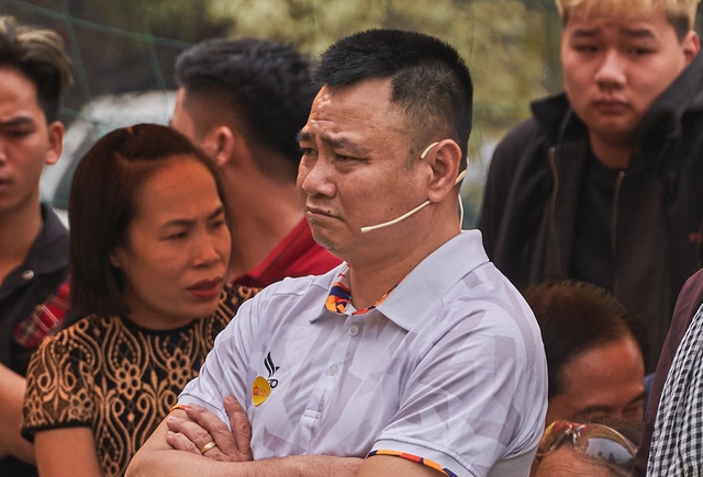 NSND Tự Long kể quá khứ khó khăn, bán kem, làm thợ hồ để kiếm tiền- Ảnh 1. NSND Tự Long kể quá khứ khó khăn,ựLongkểquákhứkhókhănbánkemlàmthợhồđểkiếmtiề<strong>rio66 bet</strong> bán kem, làm thợ hồ để kiếm tiền- Ảnh 1.