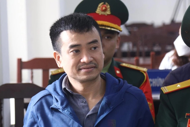 Bị đề nghị 26 năm tù, Tổng giám đốc Việt Á nói gì trong lời sau cùng?- Ảnh 1.