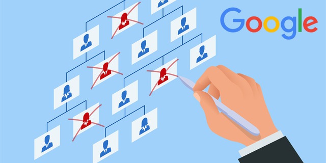 Google sắp sa thải 30.000 nhân viên vì đã có AI thay thế?- Ảnh 1. Google sắp sa thải 30.000 nhân viên vì đã có AI thay thế?- Ảnh 1.