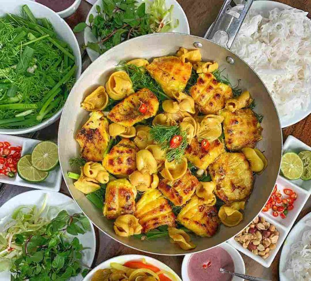 Top 5 món ngon Hà Nội nhất định phải thử khi tới thăm thủ đô- Ảnh 4. Top 5 món ngon Hà Nội nhất định phải thử khi tới thăm thủ đô- Ảnh 4.