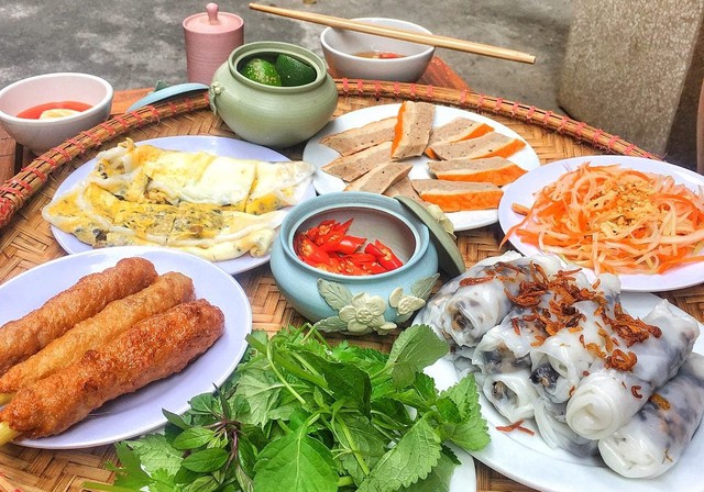 Top 5 món ngon Hà Nội nhất định phải thử khi tới thăm thủ đô- Ảnh 5. Top 5 món ngon Hà Nội nhất định phải thử khi tới thăm thủ đô- Ảnh 5.