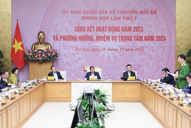 Kinh tế số Việt Nam phát triển nhanh nhất Đông Nam Á- Ảnh 1.