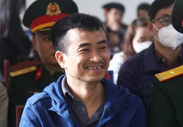 Viện kiểm sát: 'Nói Học viện Quân y cần Việt Á là điều không thể chấp nhận'- Ảnh 4.