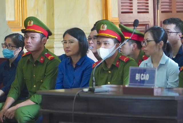 Cựu Giám đốc Sở Y tế Tây Ninh bị đề nghị 5 - 6 năm tù- Ảnh 2.