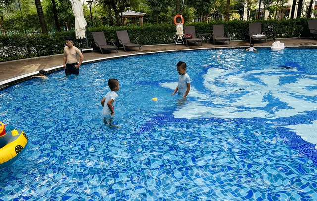 Ngày mới với tin tức sức khỏe: Cách chạy bộ an toàn, hiệu quả trong mùa đông- Ảnh 2. Ngày mới với tin tức sức khỏe: Cách chạy bộ an toàn, hiệu quả trong mùa đông- Ảnh 2.