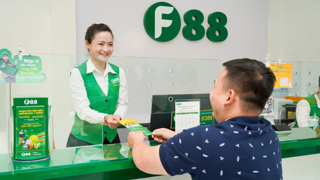 TechinAsia bình chọn F88 là startup tài chính huy động vốn hàng đầu Việt Nam- Ảnh 1. TechinAsia bình chọn F88 là startup tài chính huy động vốn hàng đầu Việt Nam- Ảnh 1.