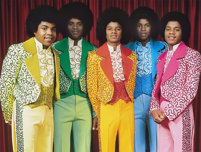 Anh trai Michael Jackson bị cáo buộc tấn công tình dục và hành hung- Ảnh 2. Anh trai Michael Jackson bị cáo buộc tấn công tình dục và hành hung- Ảnh 2.