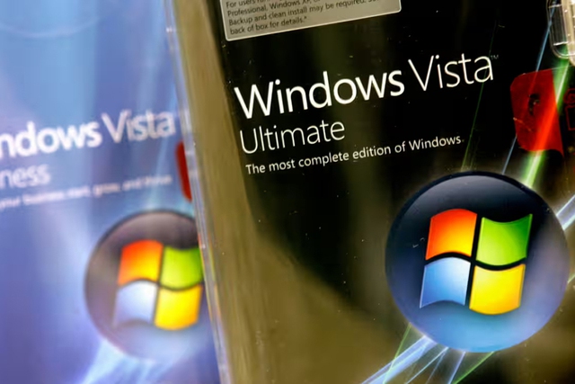 Microsoft sắp loại bỏ thêm một tính năng cũ từ Windows Vista- Ảnh 1.